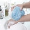 Soft Exfoliating Bath Gloves Back Scrubber Set For Smooth Radiant Skin 2