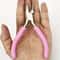 Precision Round Nose Jewelry Pliers 5 Mini Wire Looping Tool For DIY Jewelry Making 1