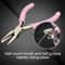 Precision Round Nose Jewelry Pliers 5 Mini Wire Looping Tool For DIY Jewelry Making 4