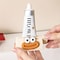 Joyful Sausage Toothpaste Squeezer Portable Manual Toothpaste Dispenser For Easy MessFree Oral Car 3