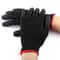 Breathable Nylon Gardening Gloves Lightweight Work Gloves For Digging Planting Comfort 4