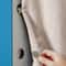 Modern Magnetic Curtain Tieback Hooks No Drill Metal Magnetic Holders For Stylish Windows 0