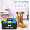 SoftFold Felt Pet Toy Storage Box Stylish Dog Toy Organizer Durable Storage Basket 4