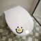 Dopamine Smile Toilet Seat Lifter Hygienic HandsFree Toilet Lid Opener For Modern Bathrooms 0