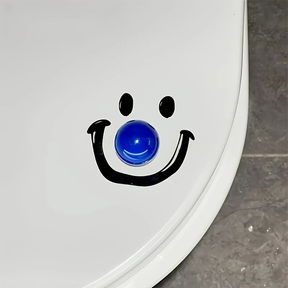 Dopamine Smile Toilet Seat Lifter Hygienic HandsFree Toilet Lid Opener For Modern Bathrooms 8