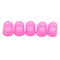 Breathable Silicone Finger Protectors For Sewing And DIY Crafts 5Pack 2