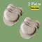 ComfortGrip Forefoot Pads For Heels AntiSlip High Heel Inserts Ball Of Foot Cushion 5