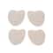 ComfortGrip Forefoot Pads For Heels AntiSlip High Heel Inserts Ball Of Foot Cushion 7