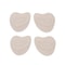 ComfortGrip Forefoot Pads For Heels AntiSlip High Heel Inserts Ball Of Foot Cushion 7
