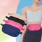 SecureFlex Travel Waist Pack Hidden Security Wallet 1
