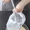 Premium Nylon Nut Milk Strainer Bag With Fine Mesh Filter 2
