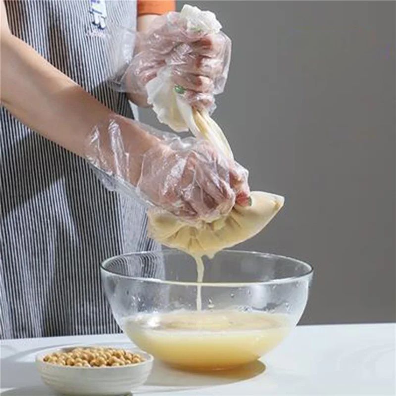Premium Nylon Nut Milk Strainer Bag With Fine Mesh Filter 4