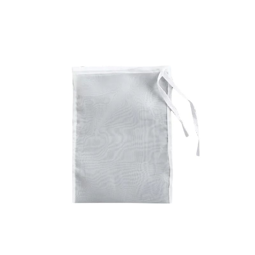 Premium Nylon Nut Milk Strainer Bag With Fine Mesh Filter 5