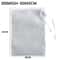 Premium Nylon Nut Milk Strainer Bag With Fine Mesh Filter 15