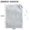 Premium Nylon Nut Milk Strainer Bag With Fine Mesh Filter 15