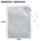 Premium Nylon Nut Milk Strainer Bag With Fine Mesh Filter 12