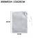 Premium Nylon Nut Milk Strainer Bag With Fine Mesh Filter 13