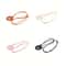 Microfiber Leather Glasses Holder Retainer Neck Cord For Sunglasses Eyeglasses 7