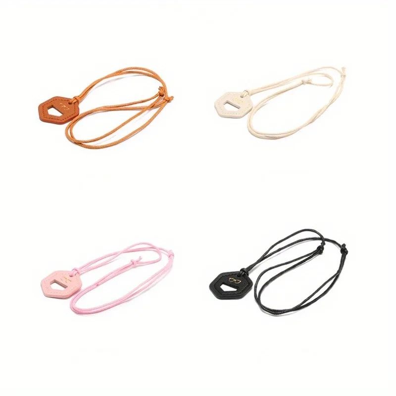 Microfiber Leather Glasses Holder Retainer Neck Cord For Sunglasses Eyeglasses 7