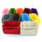 MultiCompartment Makeup Bag Organizer Portable Travel Cosmetic Bag Purse Insert Organizer 2