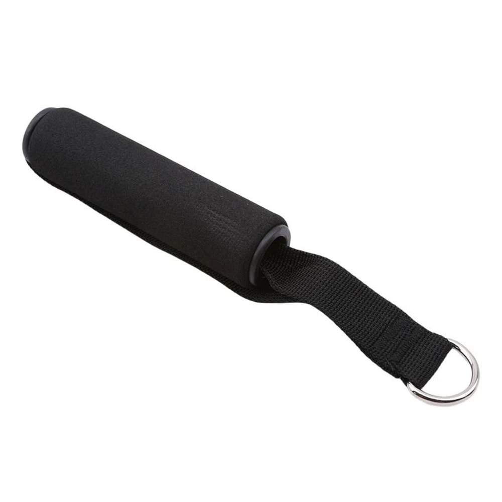 ErgoFlex Resistance Band Handles For Strength Home Workouts 3