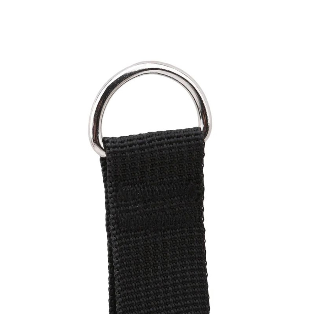 ErgoFlex Resistance Band Handles For Strength Home Workouts 5