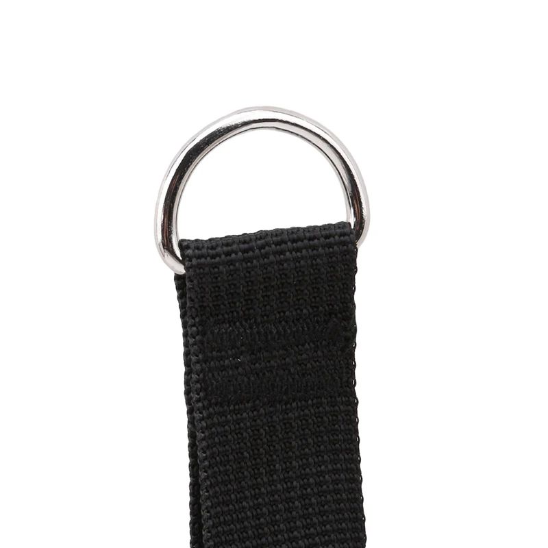 ErgoFlex Resistance Band Handles For Strength Home Workouts 5