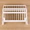 SpaceSaving Dish Drying Rack With MultiUse Kitchen Drain Tray 4