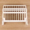 SpaceSaving Dish Drying Rack With MultiUse Kitchen Drain Tray 4