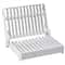 SpaceSaving Dish Drying Rack With MultiUse Kitchen Drain Tray 5