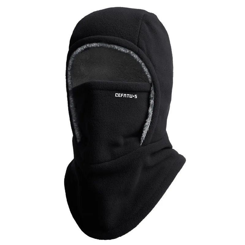 Thermal Windproof Balaclava Mask For Cycling Skiing Motorcycle Riding 2