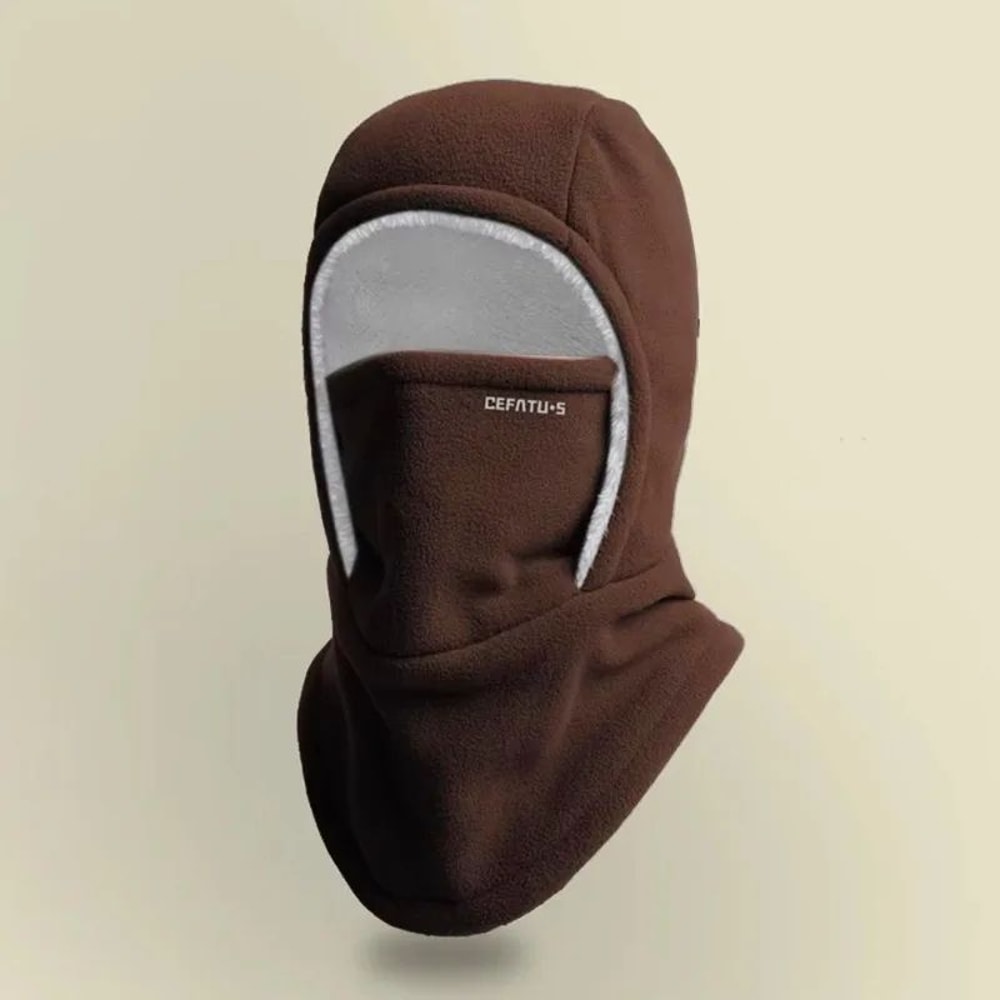 Thermal Windproof Balaclava Mask For Cycling Skiing Motorcycle Riding 6