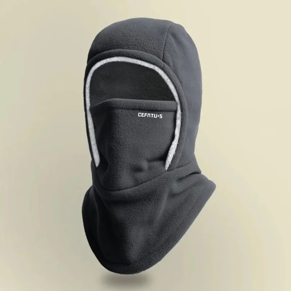 Thermal Windproof Balaclava Mask For Cycling Skiing Motorcycle Riding 7