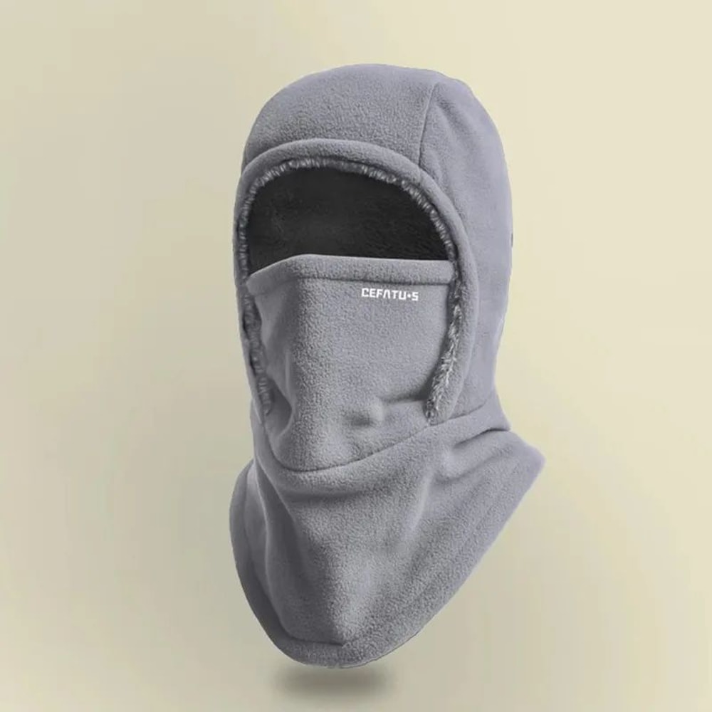 Thermal Windproof Balaclava Mask For Cycling Skiing Motorcycle Riding 8
