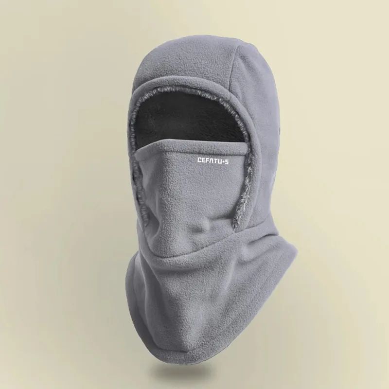 Thermal Windproof Balaclava Mask For Cycling Skiing Motorcycle Riding 8