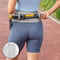 Invisible Running Belt For Men Women Elastic Phone Waist Bag For Gym Travel Marathon Training 2