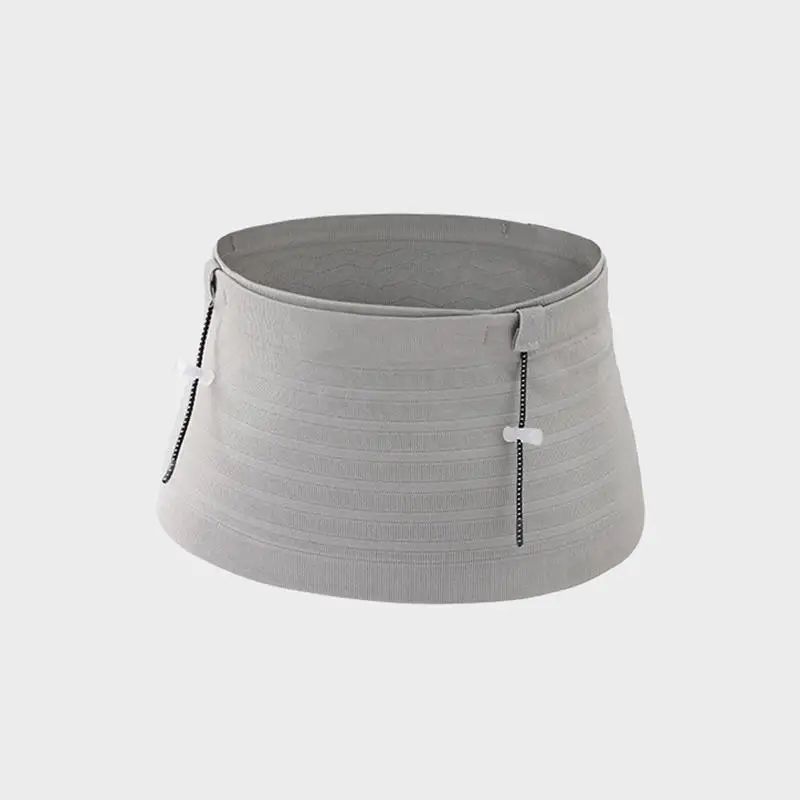 Invisible Running Belt For Men Women Elastic Phone Waist Bag For Gym Travel Marathon Training 7