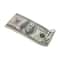 Stainless Steel Money Clip Slim Cash Clip Minimalist Wallet Alternative 3