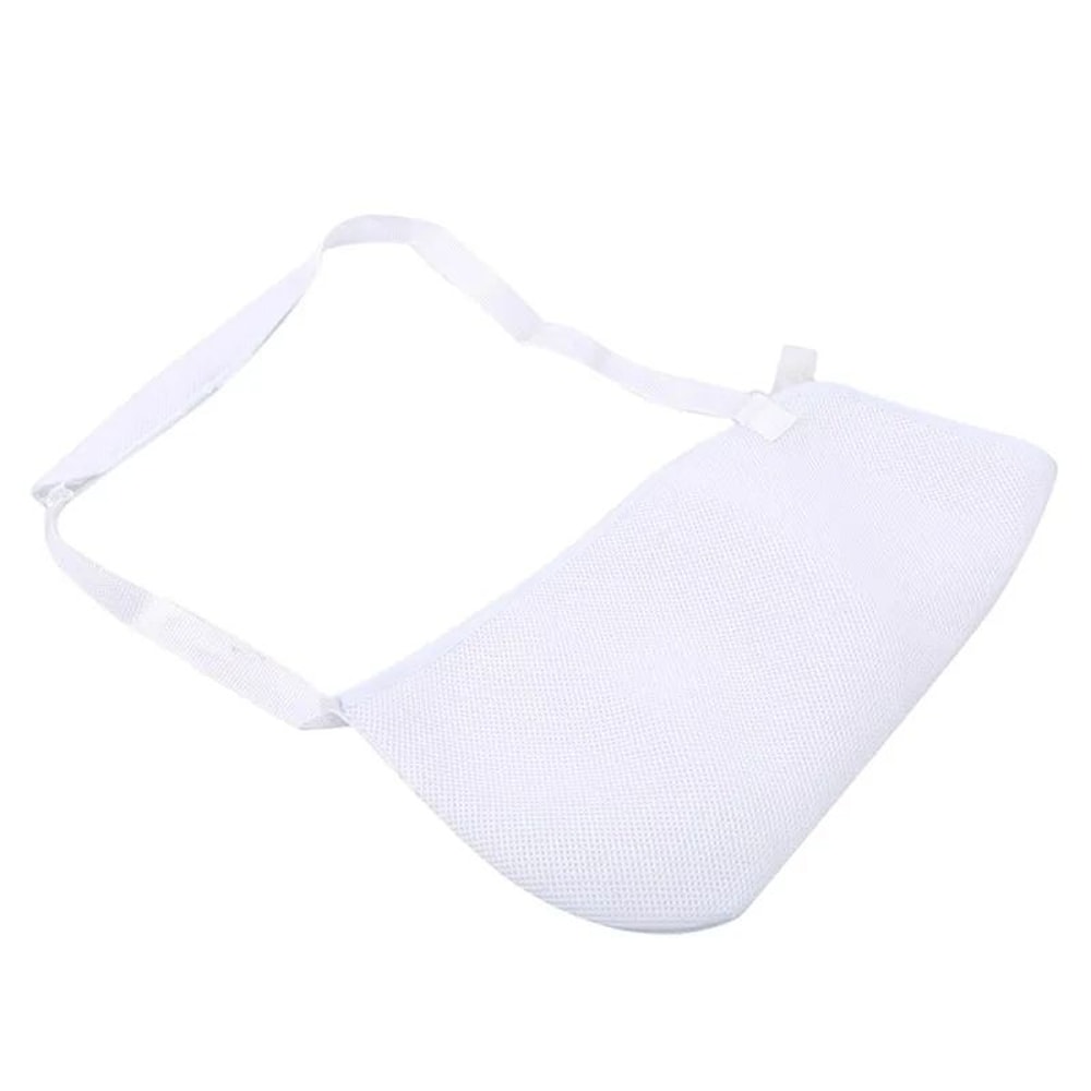 Adjustable Breathable Arm Sling Support Universal Shoulder Immobilizer Brace 3