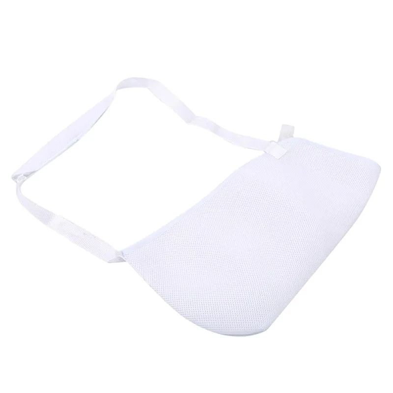 Adjustable Breathable Arm Sling Support Universal Shoulder Immobilizer Brace 3