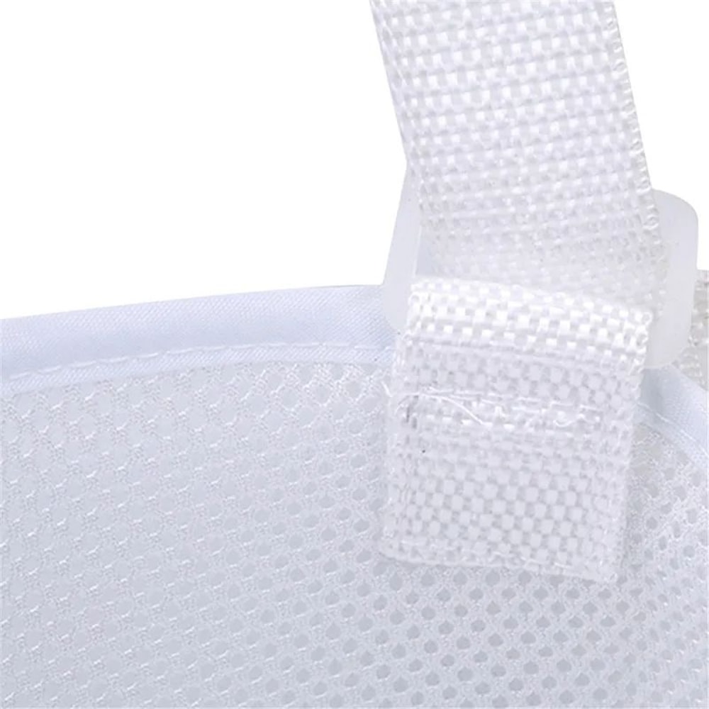 Adjustable Breathable Arm Sling Support Universal Shoulder Immobilizer Brace 5