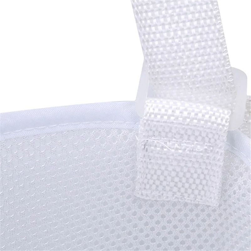 Adjustable Breathable Arm Sling Support Universal Shoulder Immobilizer Brace 5