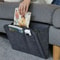 Smart Felt Bedside Storage Organizer Caddy With MultiPocket Sofa Bedside Holder 0