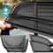 Breathable Car Window Mosquito Net Sun Shade Set For Front And Rear Windows 1