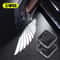 Wireless LED Car Door Projector Lights Magnetic Auto Welcome Logo Light No Wiring Required 2