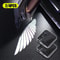 Wireless LED Car Door Projector Lights Magnetic Auto Welcome Logo Light No Wiring Required 2