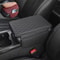 ErgoLift Car Armrest Extender With Storage Organizer 0