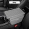 ErgoLift Car Armrest Extender With Storage Organizer 7