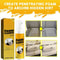 DeepClean Pro Car Interior Foam Cleaner Kit MultiSurface Car Interior Cleaner For Upholstery Dashb 3