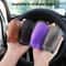 Universal Fit Silicone Steering Wheel Cover Soft Grip Elastic Car Interior Upgrade 0